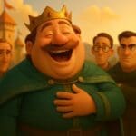 Drugi hiljadugodisnji mir