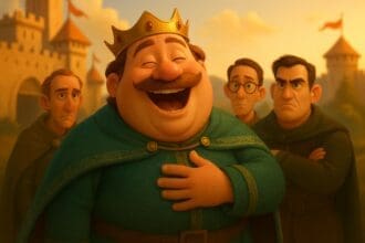 Drugi hiljadugodisnji mir